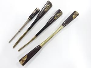 アンティーク　笄セット